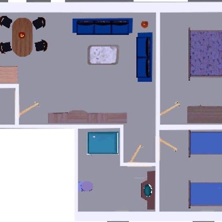 Apartmenthaus Solino Willingen  Ngoại thất bức ảnh