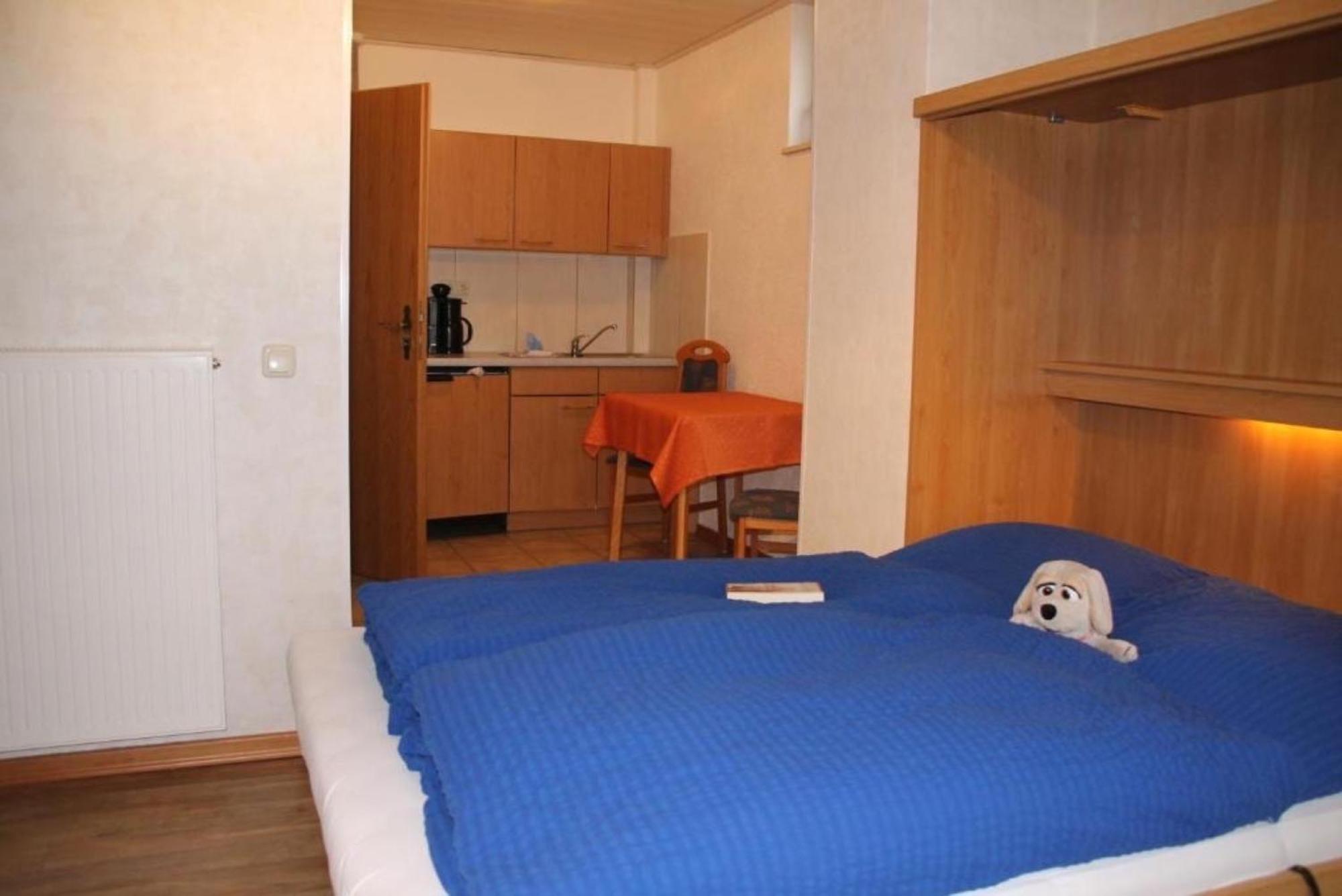 Apartmenthaus Solino Willingen  Ngoại thất bức ảnh