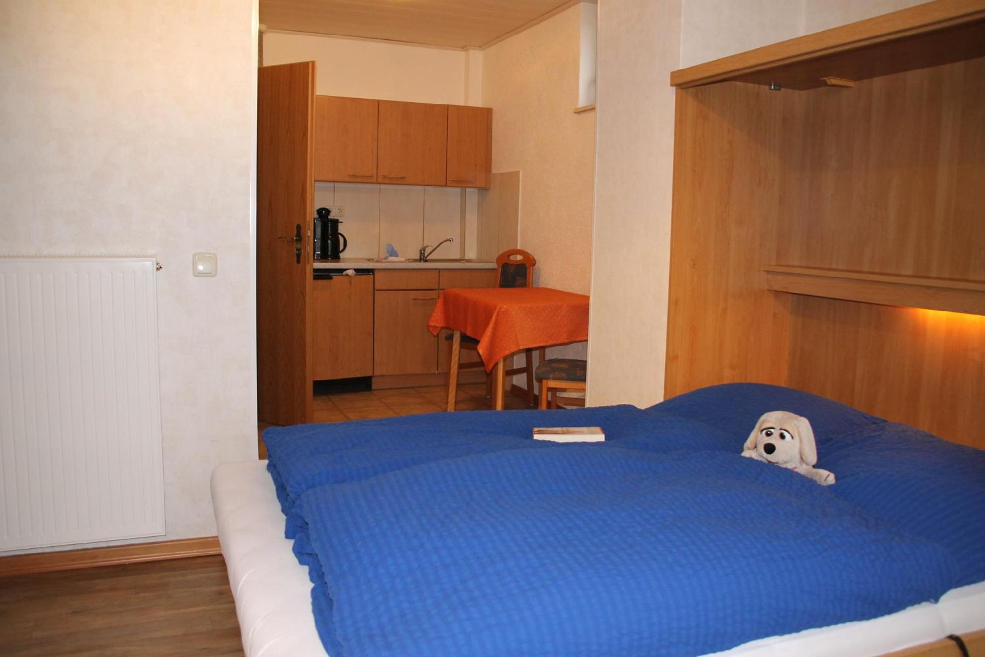 Apartmenthaus Solino Willingen  Ngoại thất bức ảnh