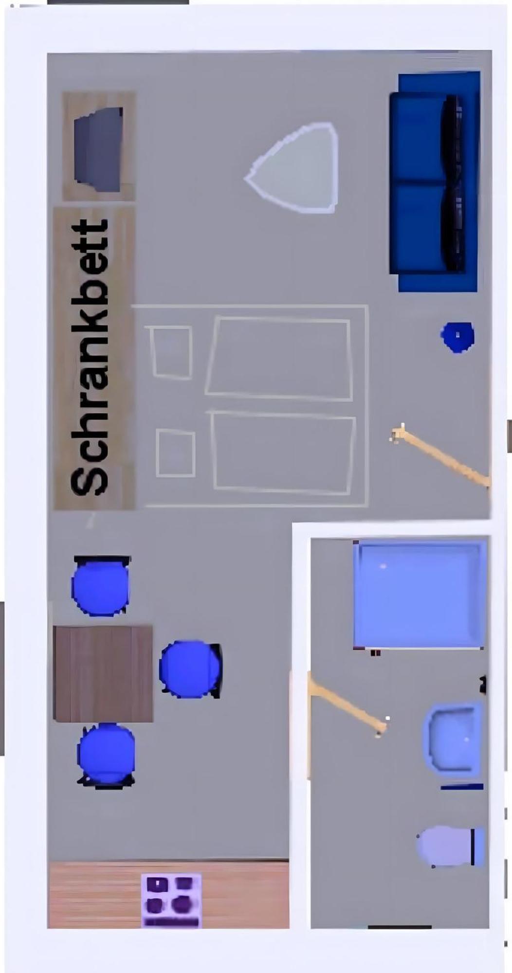 Apartmenthaus Solino Willingen  Ngoại thất bức ảnh