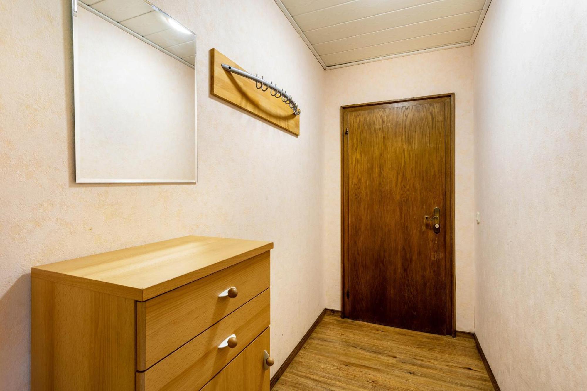 Apartmenthaus Solino Willingen  Ngoại thất bức ảnh