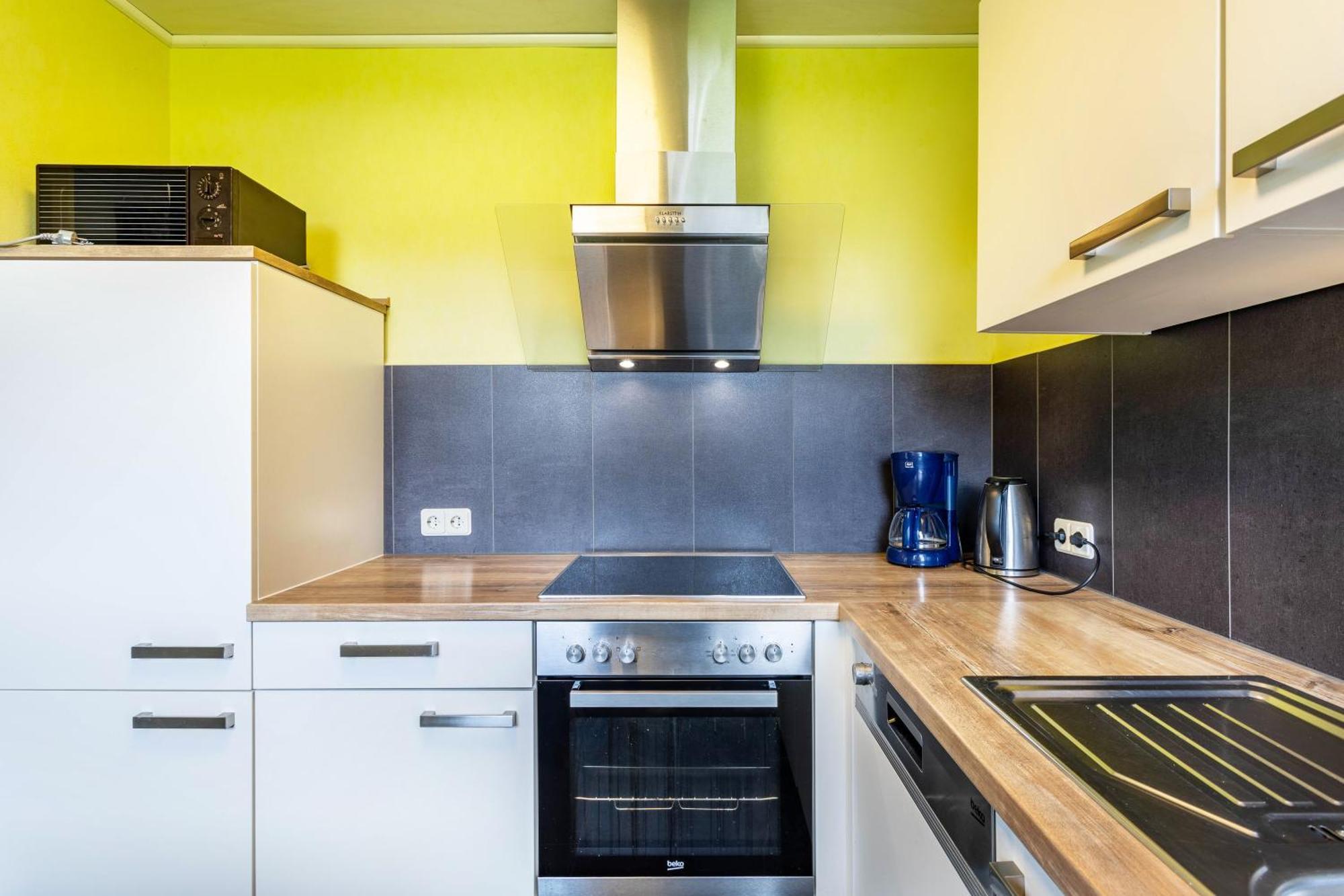 Apartmenthaus Solino Willingen  Ngoại thất bức ảnh