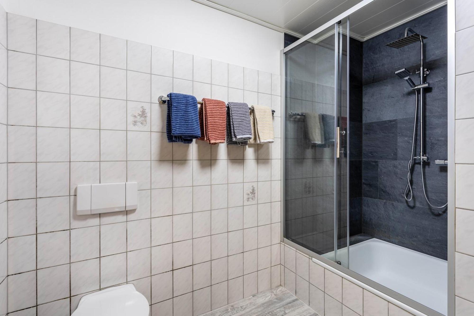 Apartmenthaus Solino Willingen  Ngoại thất bức ảnh