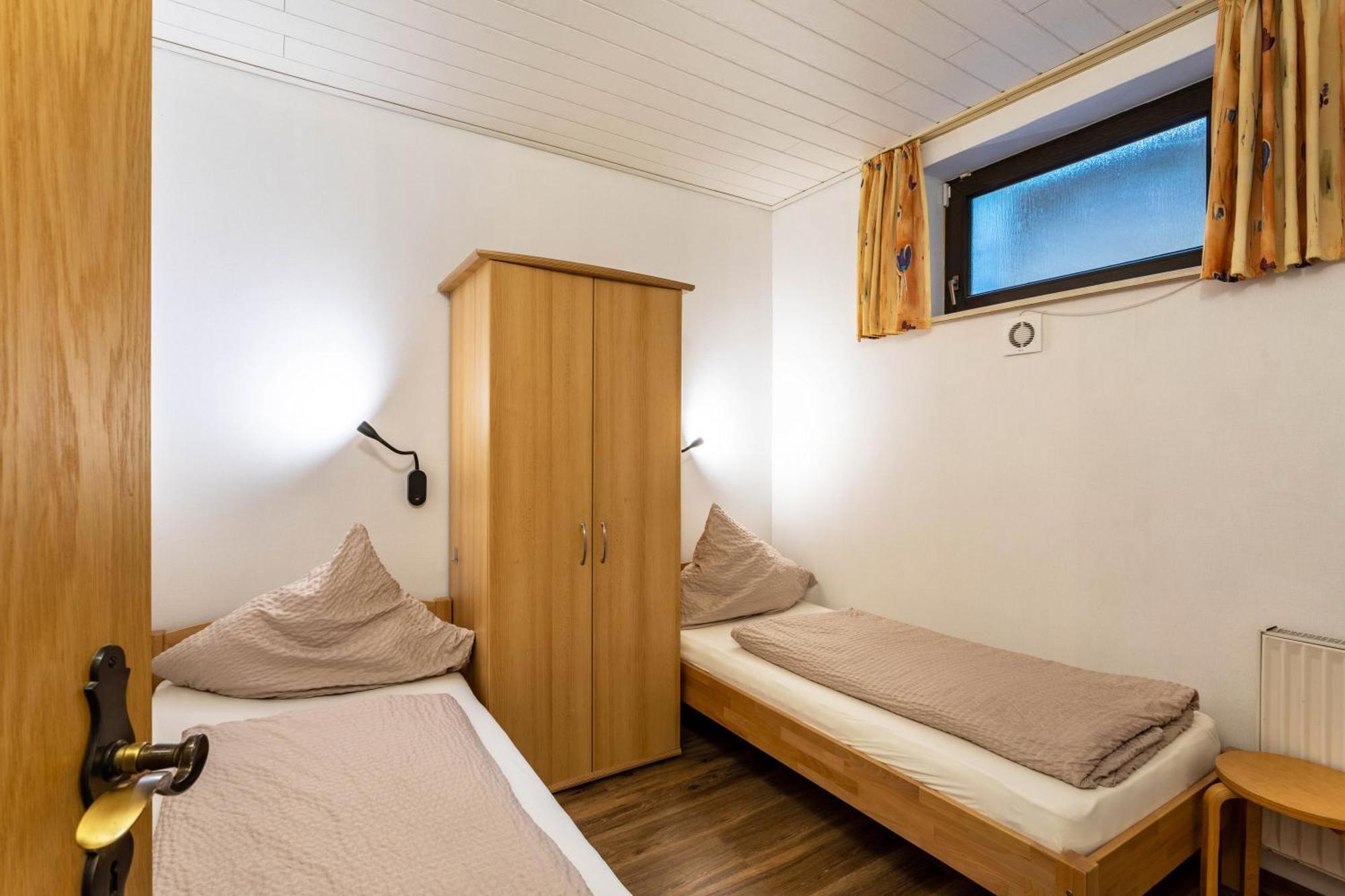 Apartmenthaus Solino Willingen  Ngoại thất bức ảnh