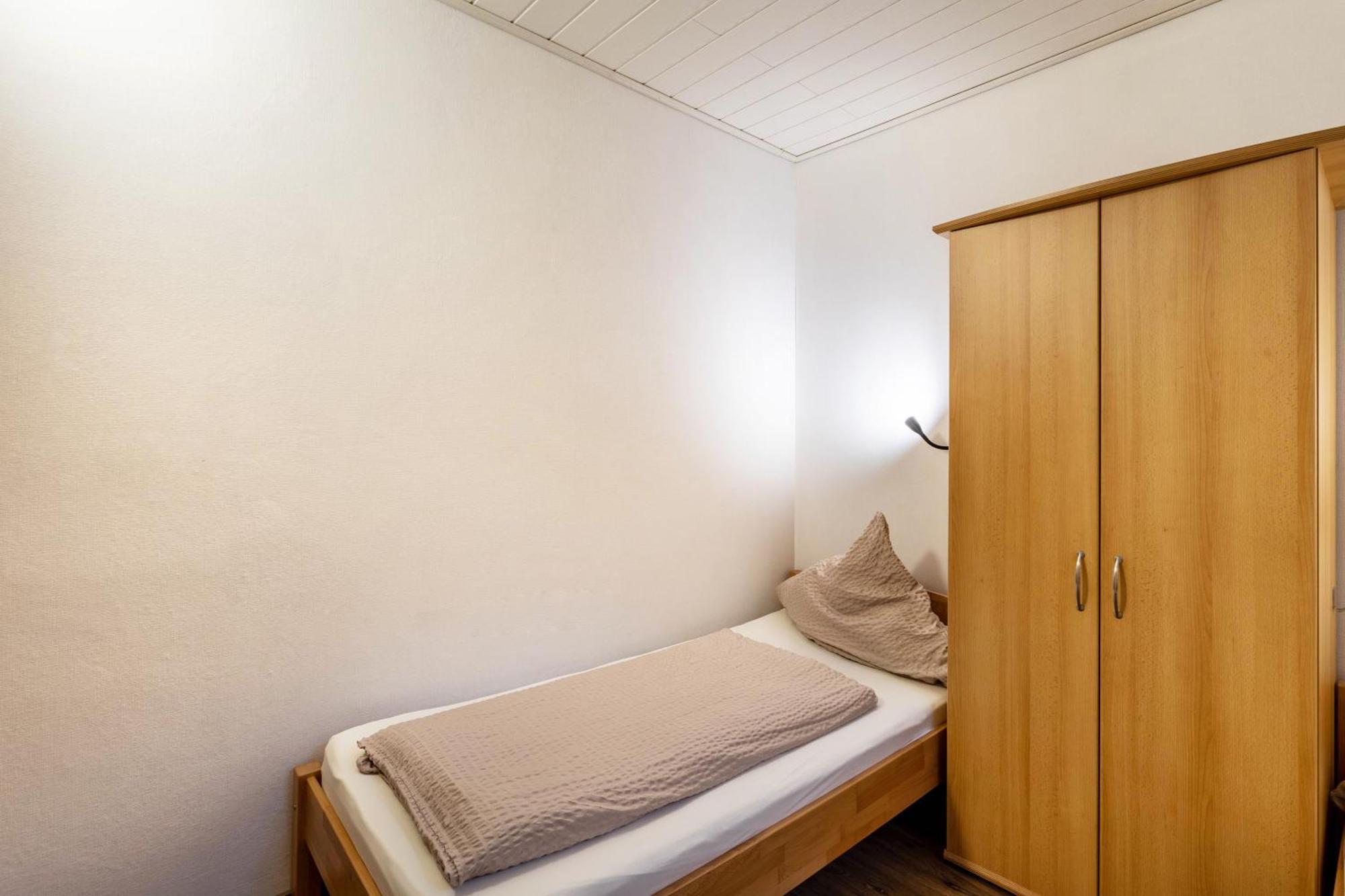 Apartmenthaus Solino Willingen  Ngoại thất bức ảnh