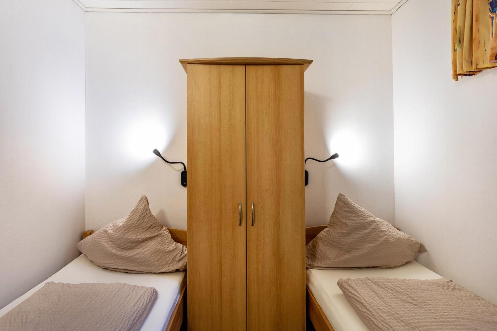 Apartmenthaus Solino Willingen  Ngoại thất bức ảnh