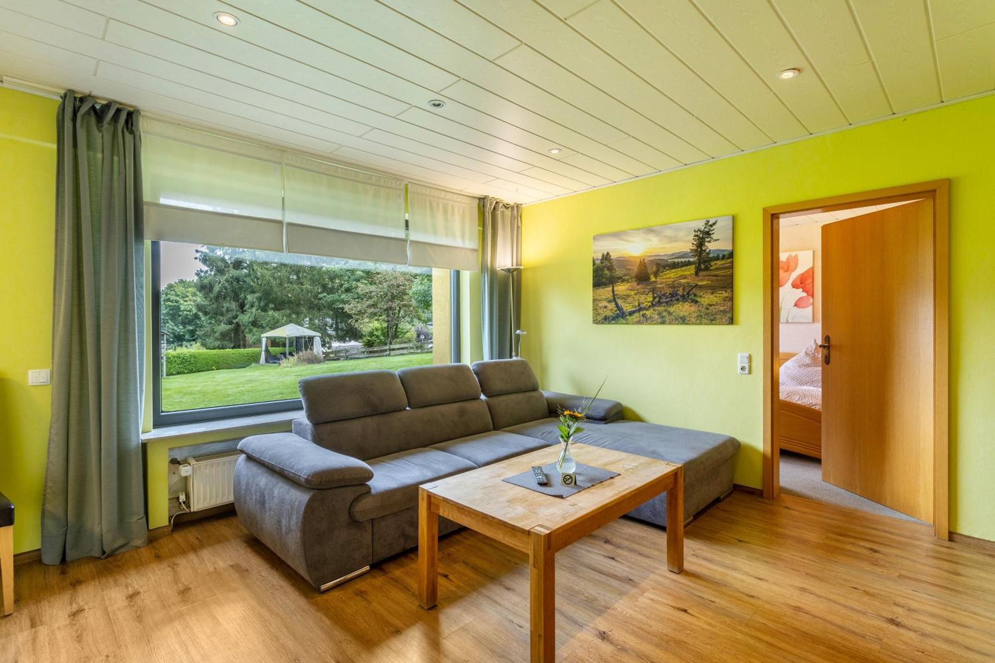 Apartmenthaus Solino Willingen  Ngoại thất bức ảnh