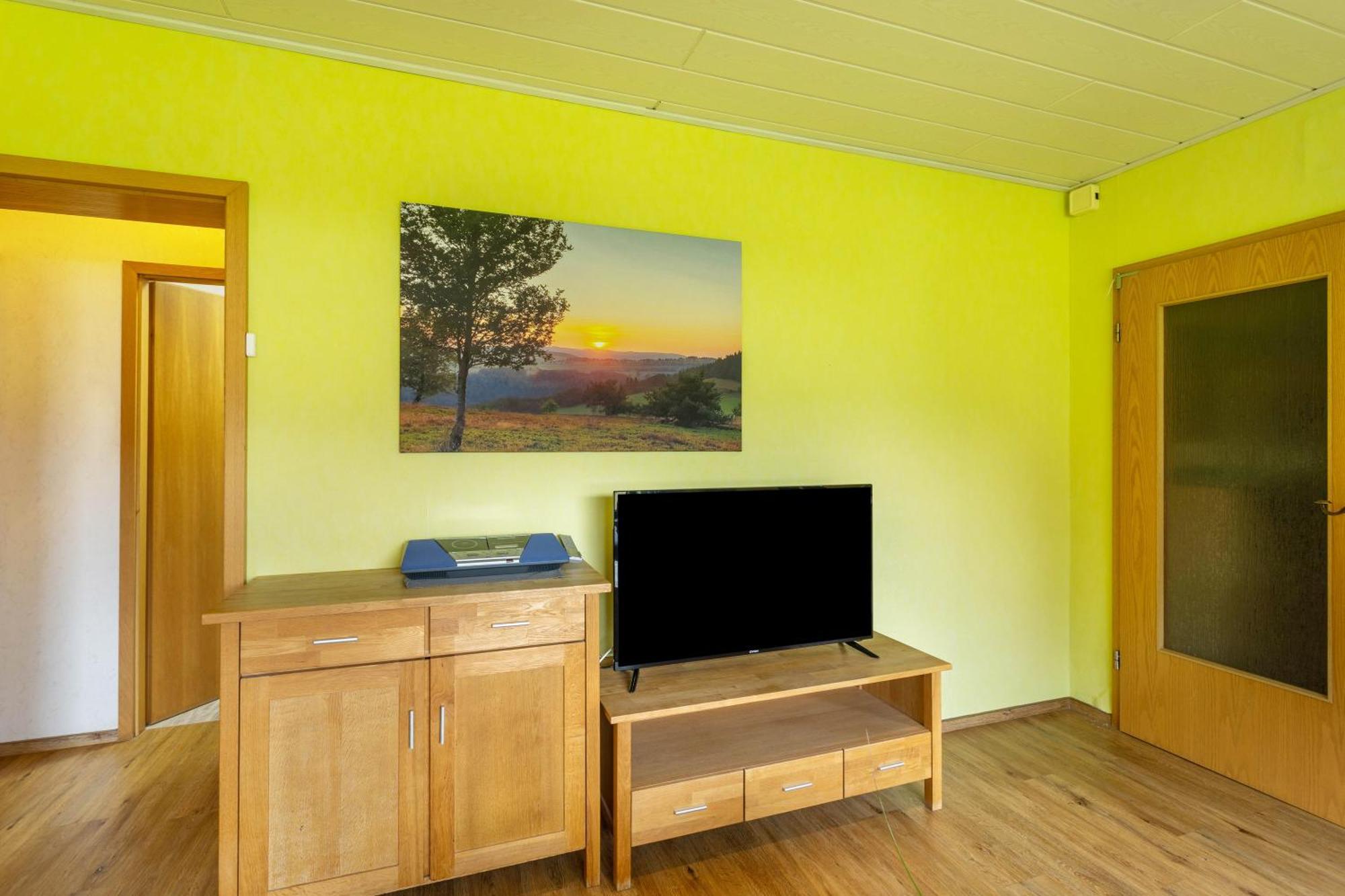 Apartmenthaus Solino Willingen  Ngoại thất bức ảnh