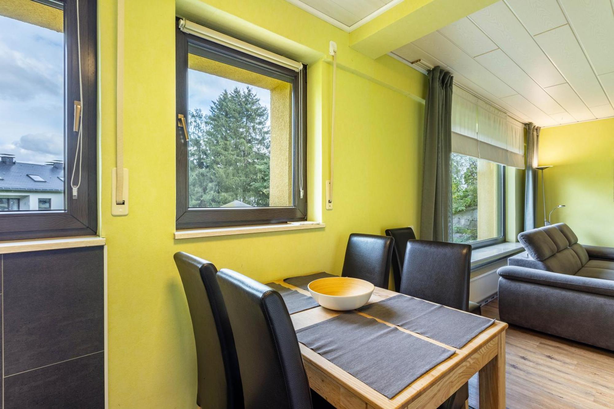 Apartmenthaus Solino Willingen  Ngoại thất bức ảnh