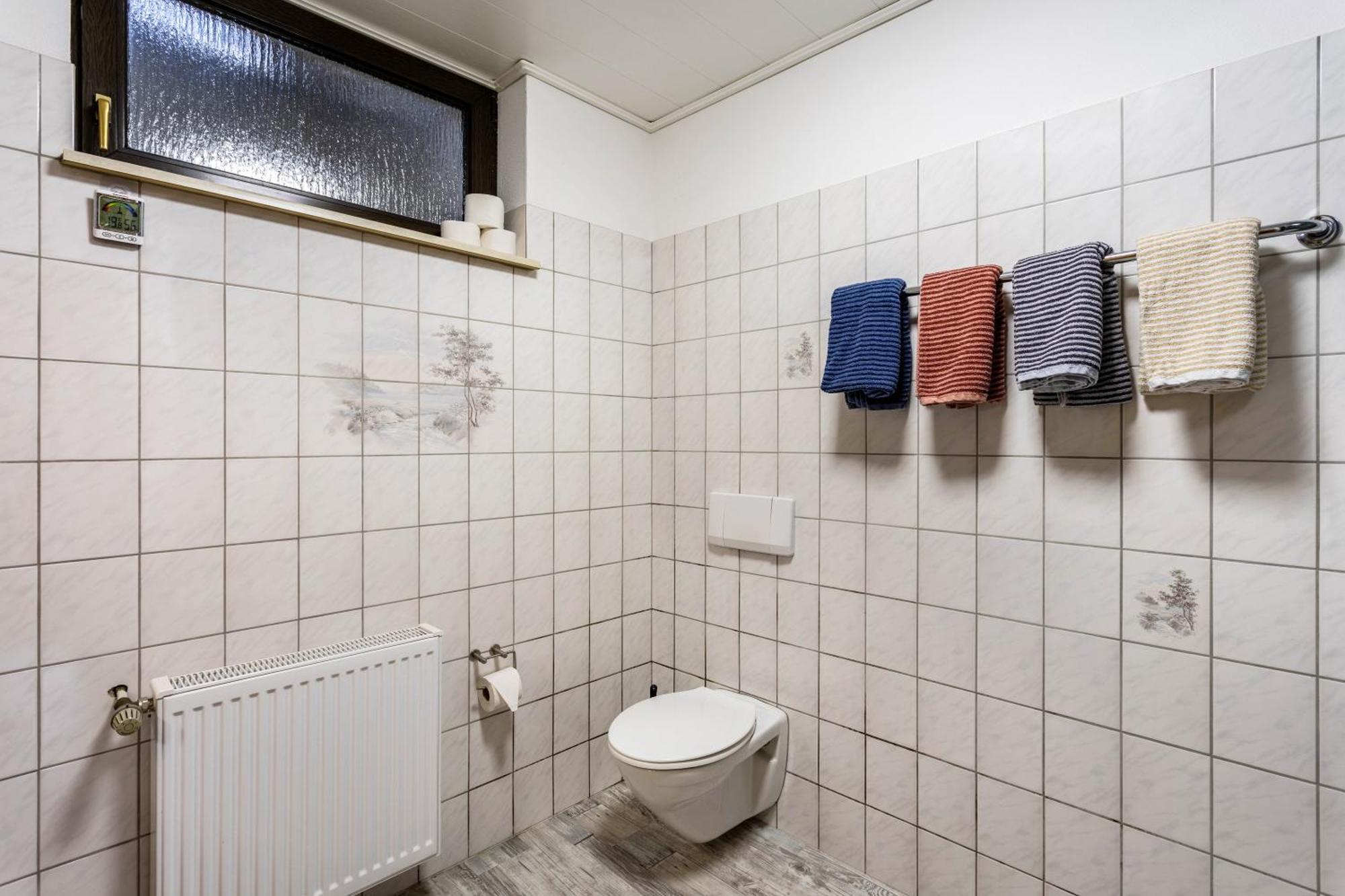 Apartmenthaus Solino Willingen  Ngoại thất bức ảnh