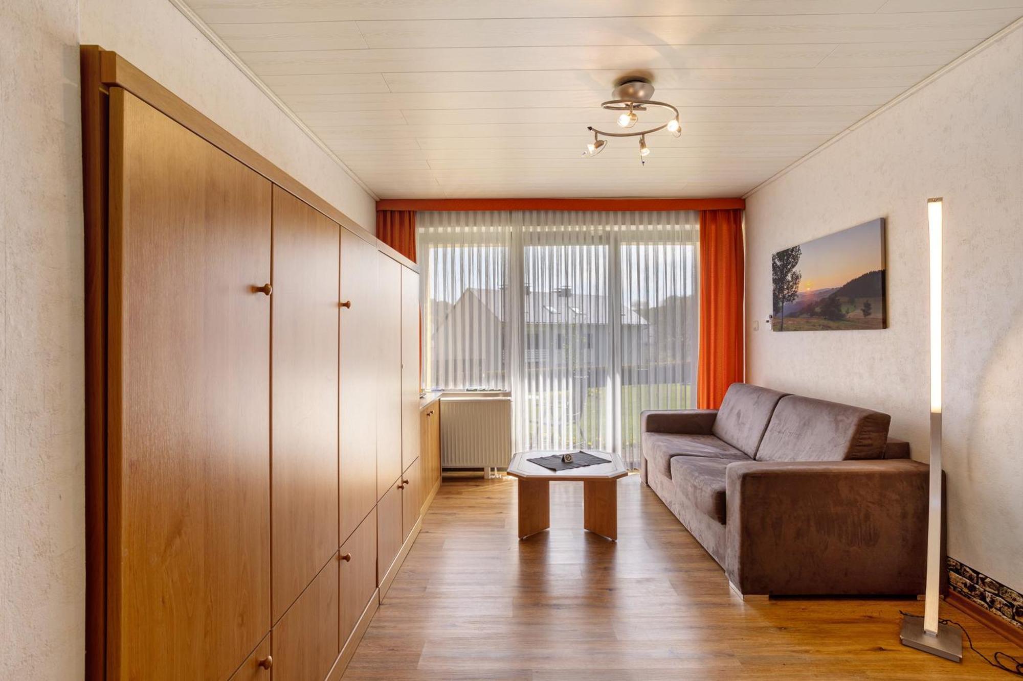 Apartmenthaus Solino Willingen  Ngoại thất bức ảnh