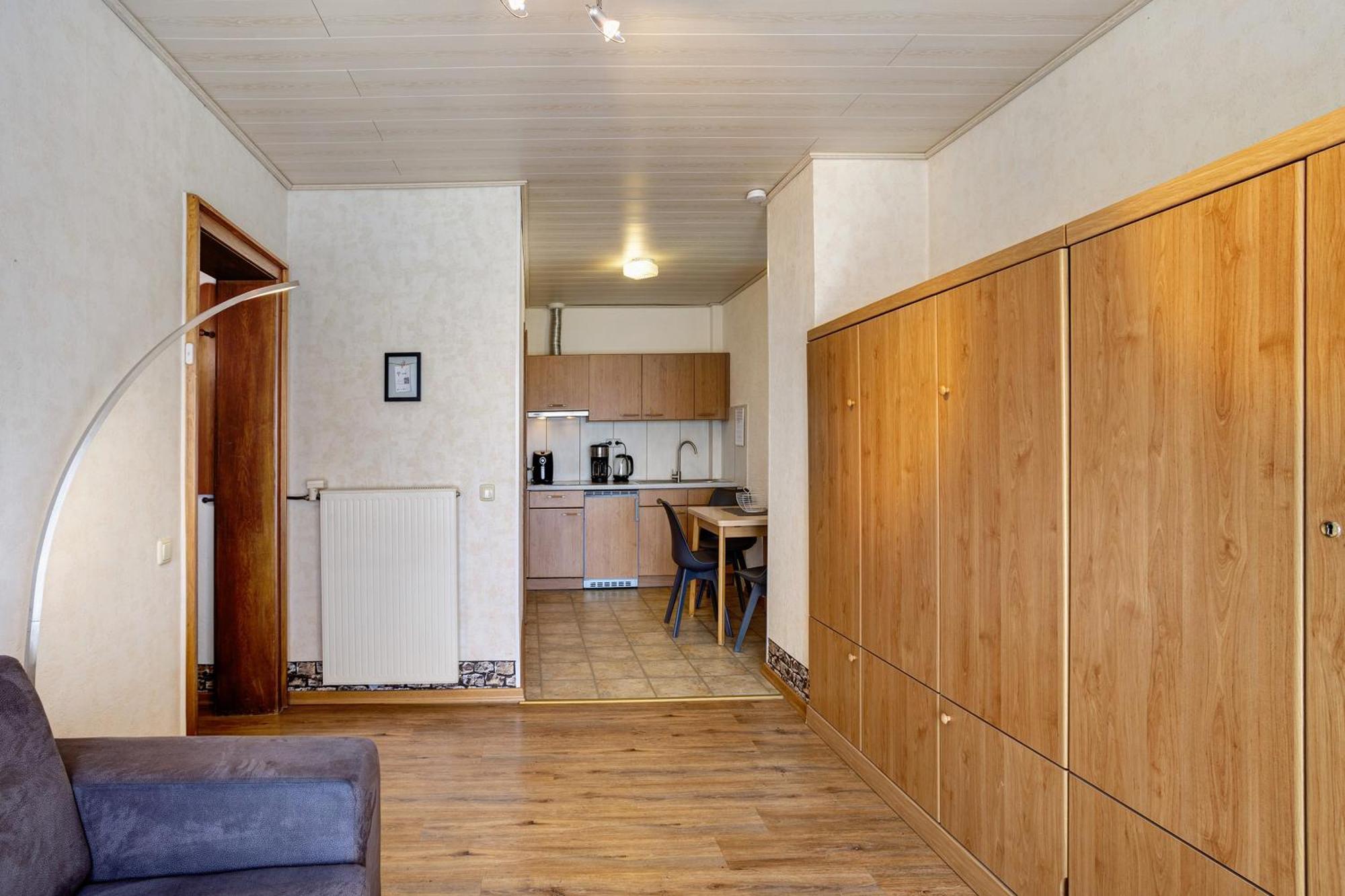 Apartmenthaus Solino Willingen  Ngoại thất bức ảnh