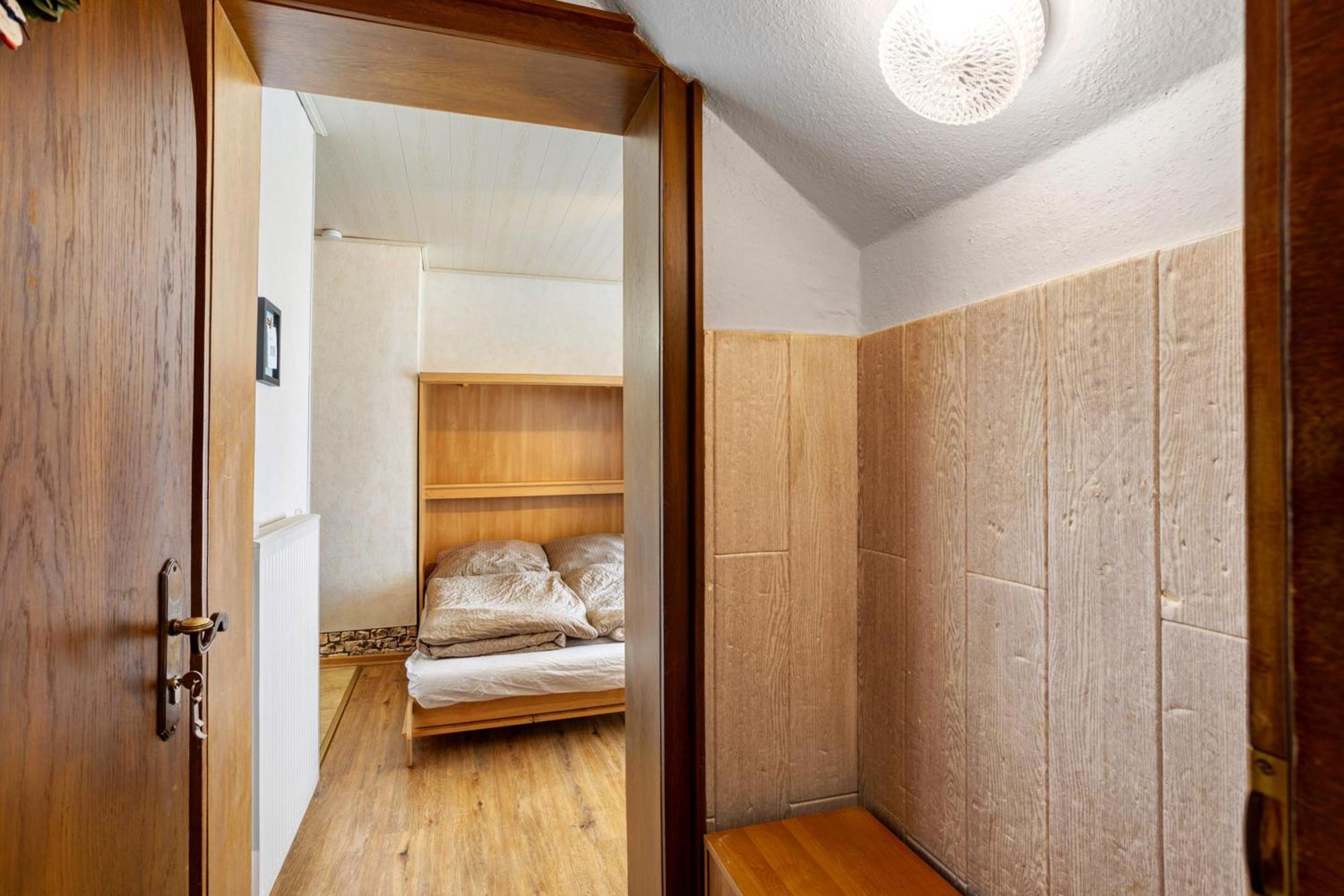 Apartmenthaus Solino Willingen  Ngoại thất bức ảnh