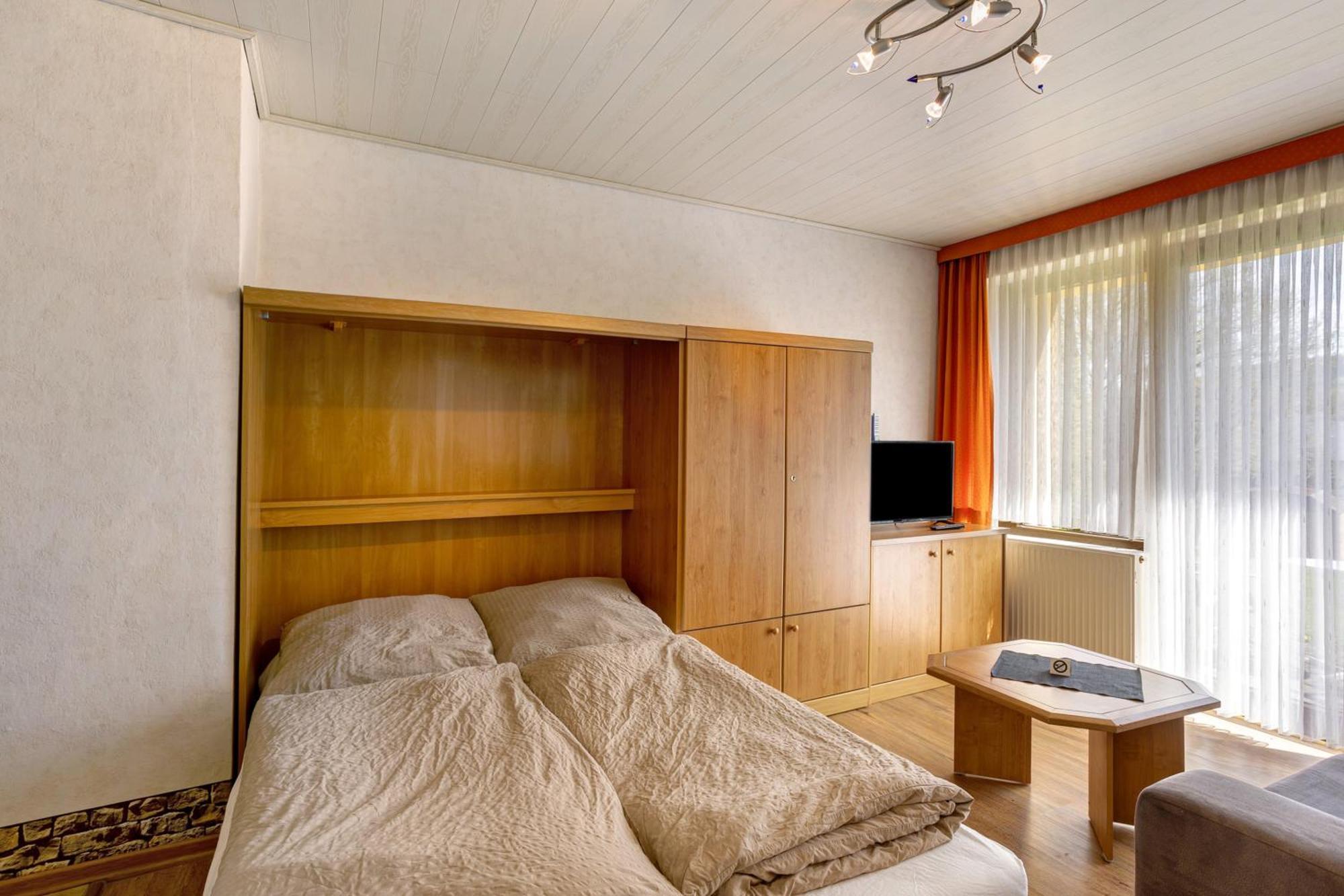 Apartmenthaus Solino Willingen  Ngoại thất bức ảnh