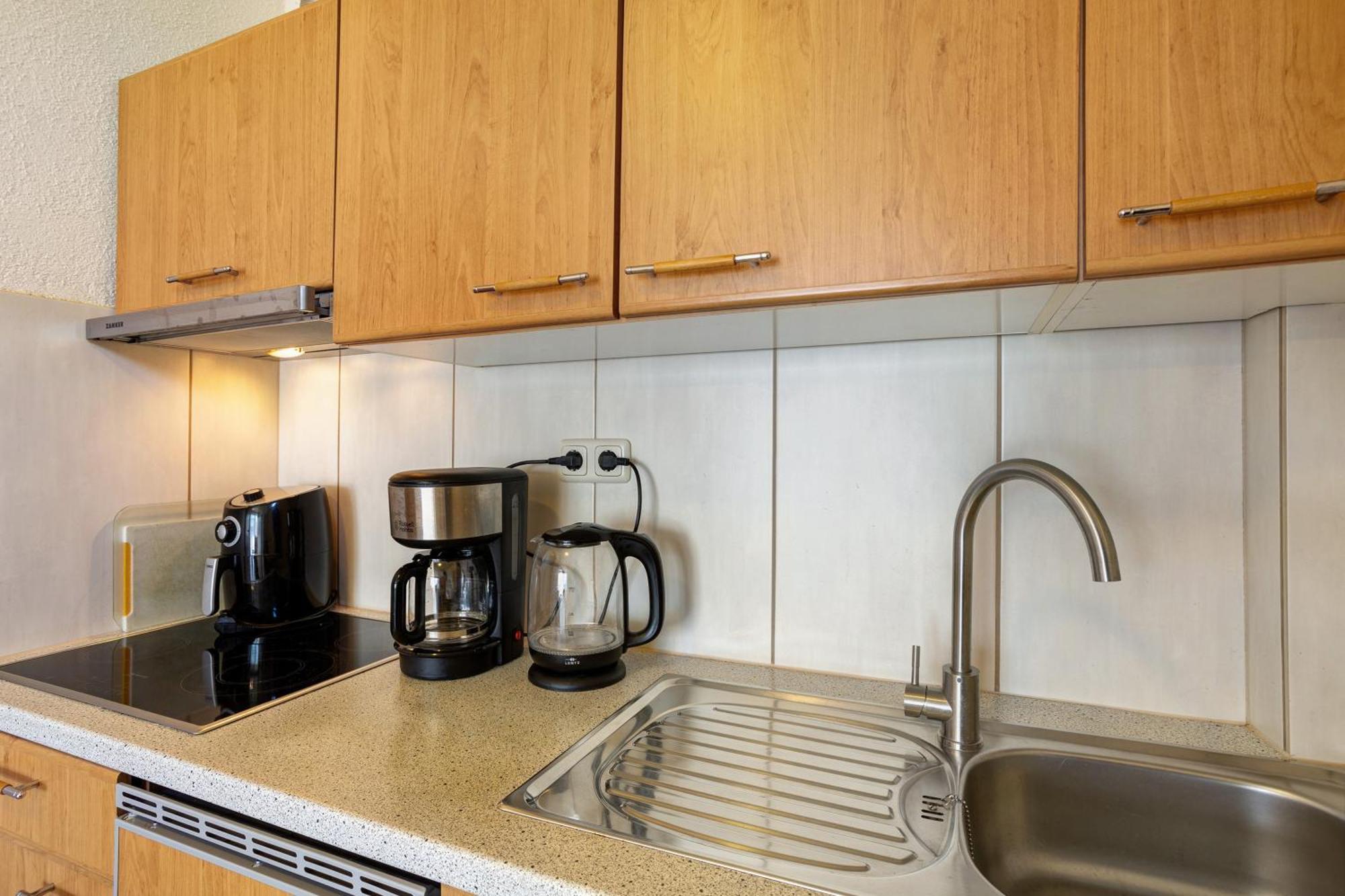 Apartmenthaus Solino Willingen  Ngoại thất bức ảnh
