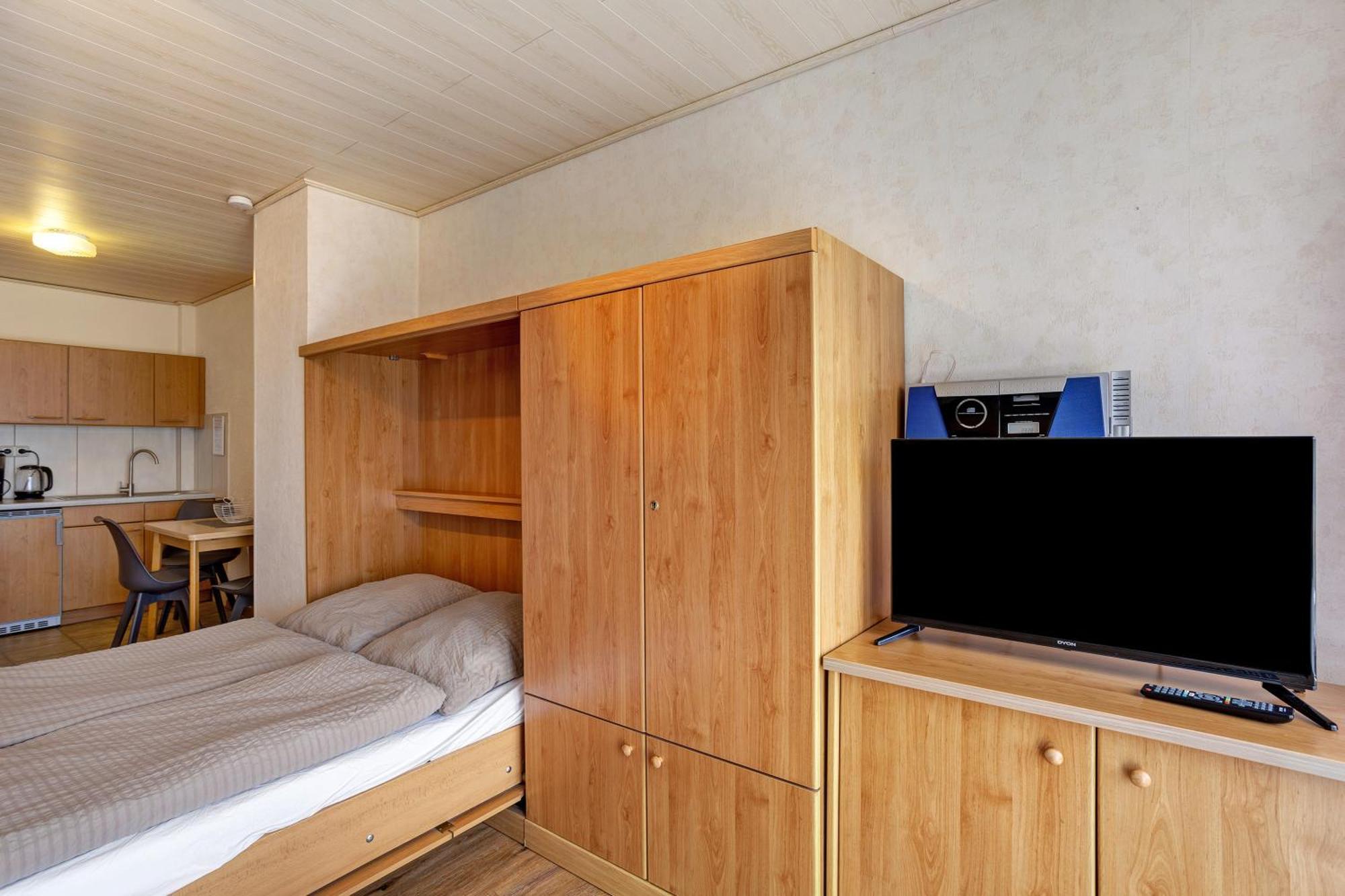 Apartmenthaus Solino Willingen  Ngoại thất bức ảnh