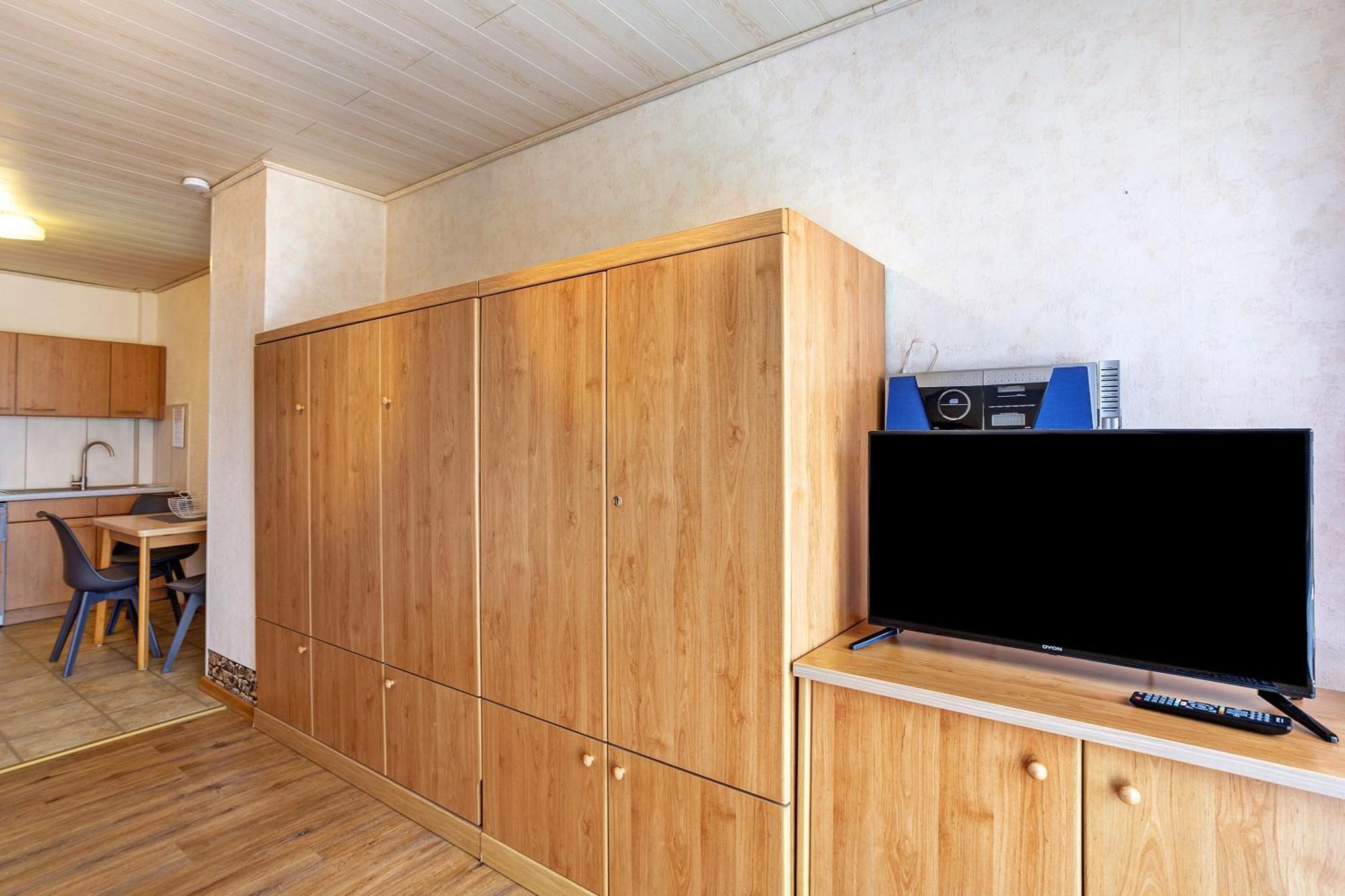 Apartmenthaus Solino Willingen  Ngoại thất bức ảnh