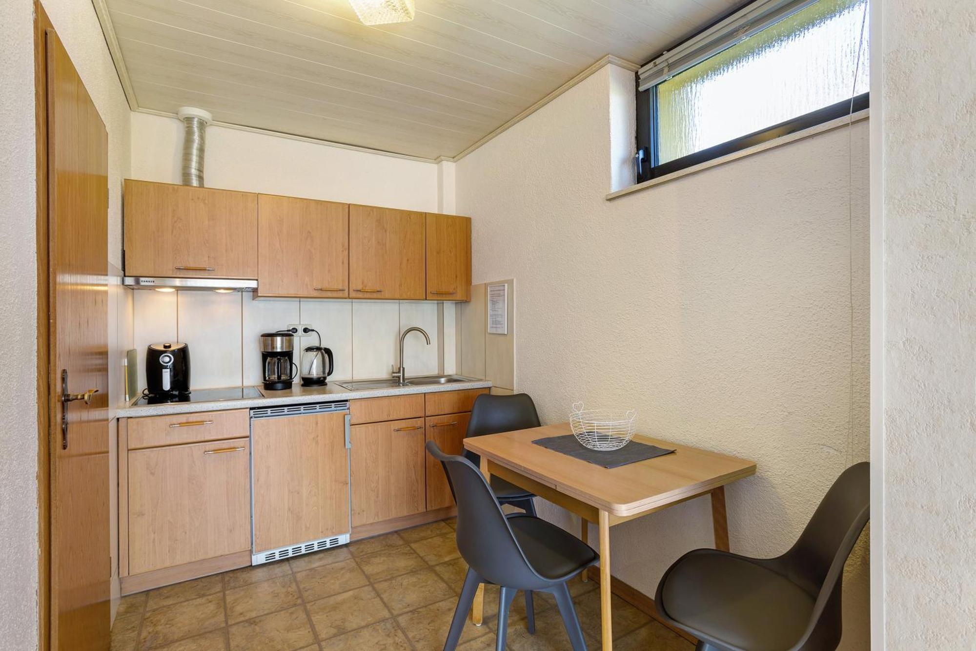 Apartmenthaus Solino Willingen  Ngoại thất bức ảnh