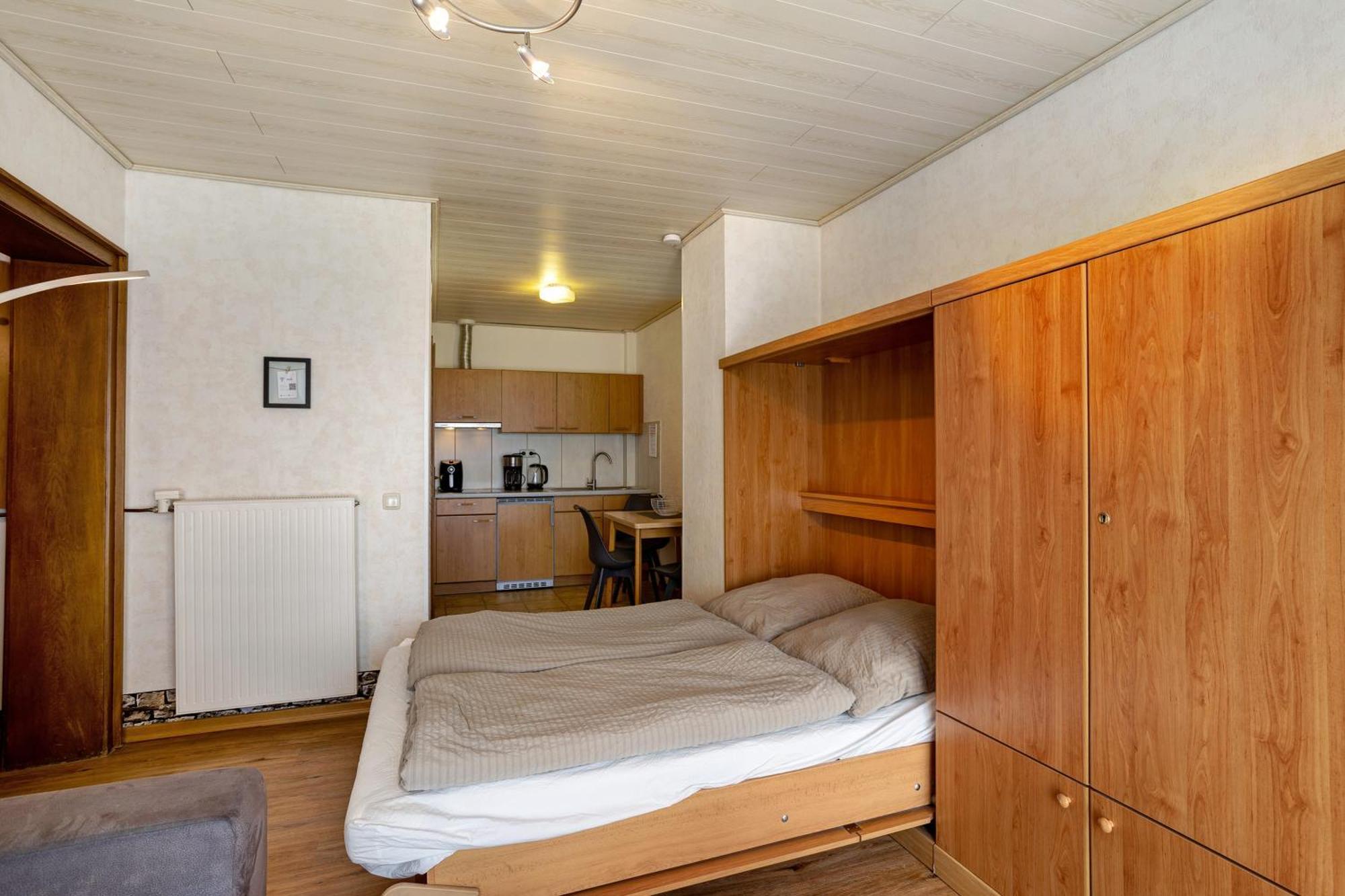 Apartmenthaus Solino Willingen  Ngoại thất bức ảnh